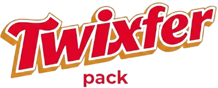 Twixfer Pack